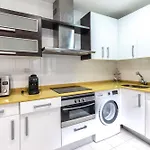 Appartamento Amplio Y Acogedor Junto A Plaza Zabalburu *