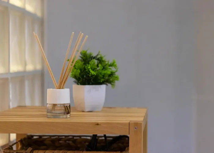 Amplio Y Acogedor Junto A Plaza Zabalburu Apartamento Bilbao