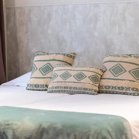 Lejlighed Amplio Y Acogedor Junto A Plaza Zabalburu Bilbao