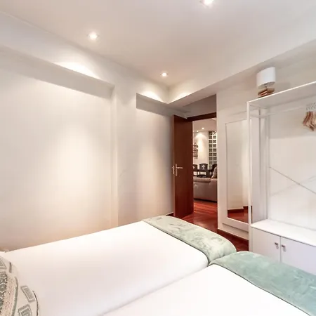 Amplio Y Acogedor Junto A Plaza Zabalburu * Bilbao