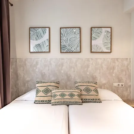 Amplio Y Acogedor Junto A Plaza Zabalburu Bilbao