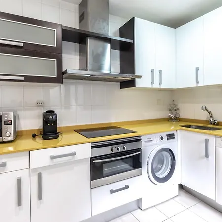 Appartamento Amplio Y Acogedor Junto A Plaza Zabalburu *