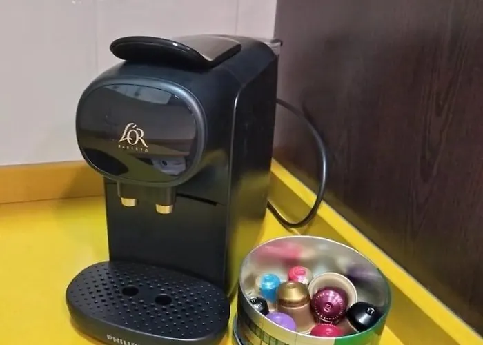 Amplio Y Acogedor Junto A Plaza Zabalburu 公寓 毕尔巴鄂