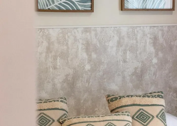 Amplio Y Acogedor Junto A Plaza Zabalburu