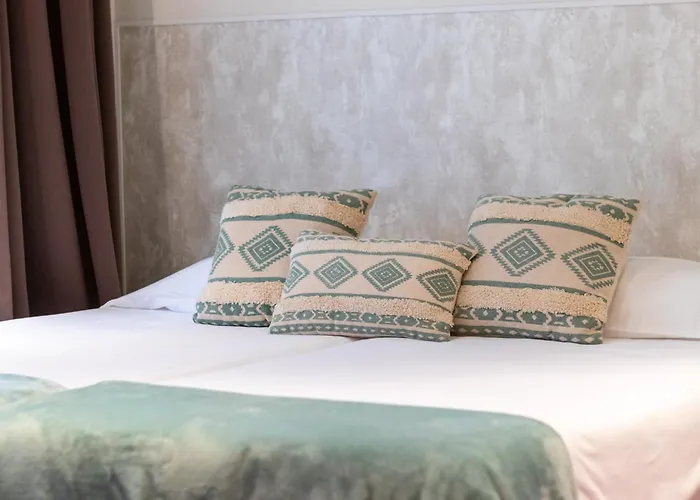 Apartamento Amplio Y Acogedor Junto A Plaza Zabalburu Bilbau