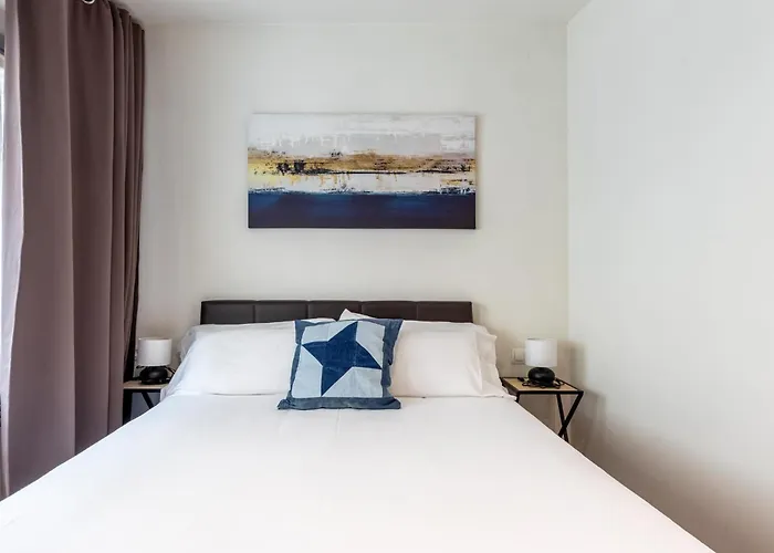 Amplio Y Acogedor Junto A Plaza Zabalburu Bilbau